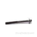 Alloy Steel Ball Head Bolt